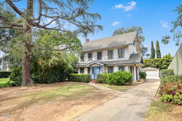 South Pasadena, CA 91030,1130 Pine Street