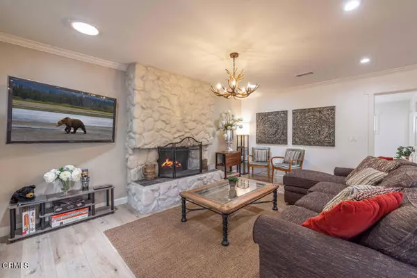 Big Bear Lake, CA 92315,851 Pine Knot Avenue