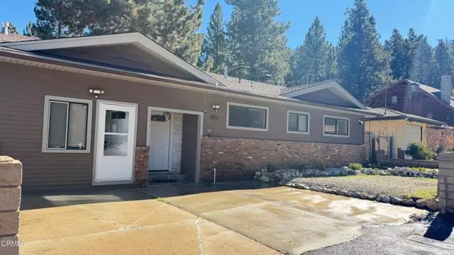 Big Bear Lake, CA 92315,851 Pine Knot Avenue