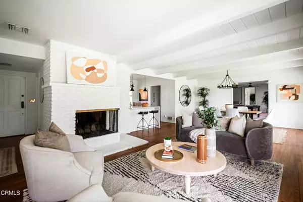 Pasadena, CA 91107,1640 N Altadena Drive