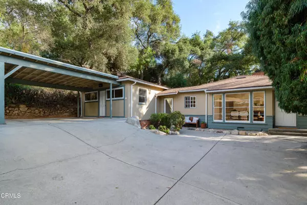 Altadena, CA 91001,3624 Canyon Crest Road