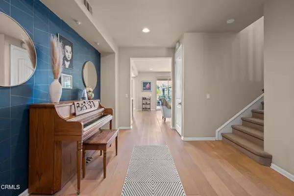 Azusa, CA 91702,550 E Desert Willow Road