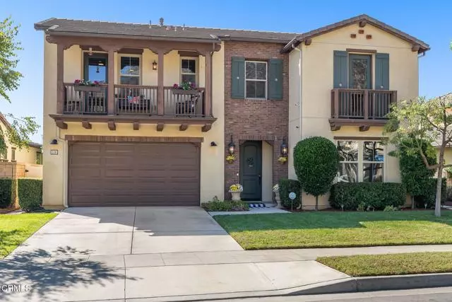Azusa, CA 91702,550 E Desert Willow Road