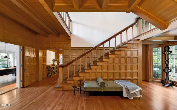 Pasadena, CA 91105,707 Rockwood Road