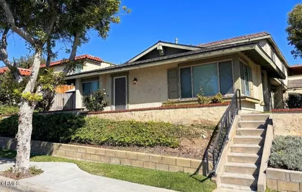 1000 Cabrillo Drive, Duarte, CA 91010