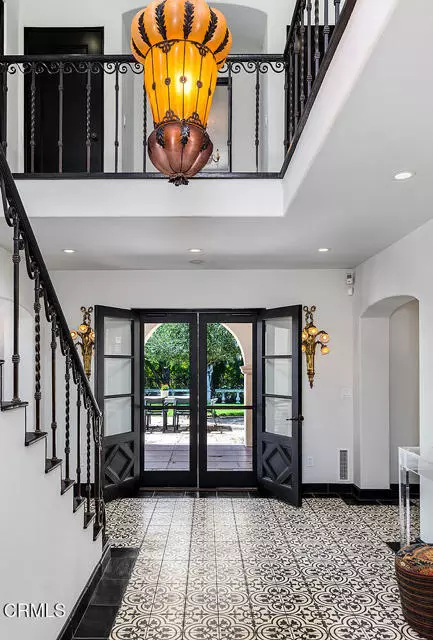 Glendale, CA 91207,1460 Melwood Drive