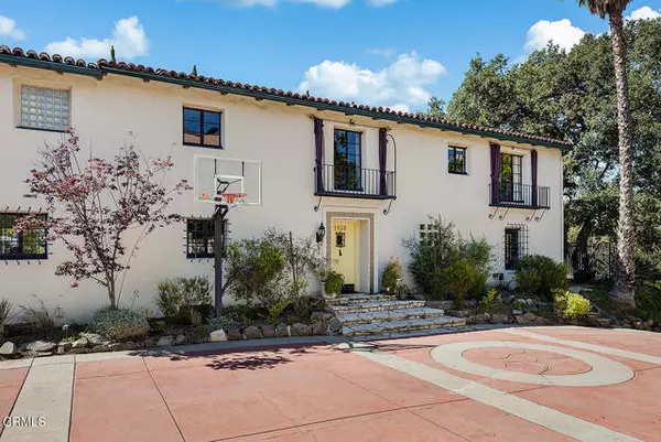 Glendale, CA 91207,1460 Melwood Drive