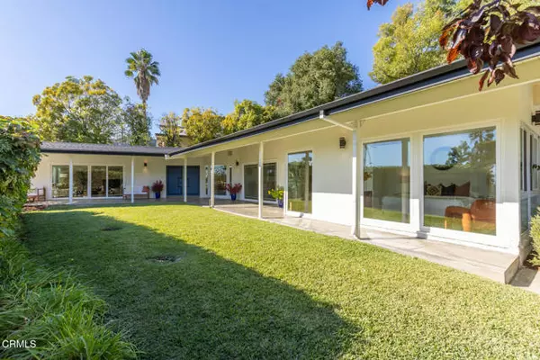 Glendale, CA 91208,1823 Risa Place