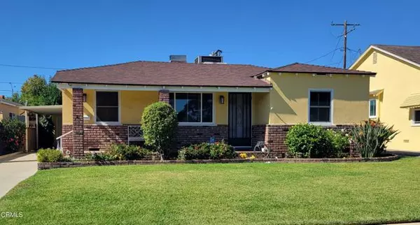 5823 Myda Avenue, Temple City, CA 91780