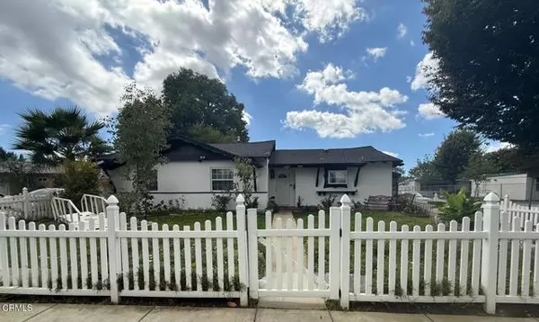 Canoga Park (los Angeles), CA 91304,22158 Elkwood Street