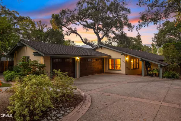 Pasadena, CA 91103,1146 Wellington Avenue