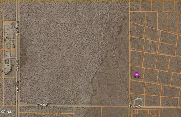 Palmdale, CA 93591,170 St Avenue