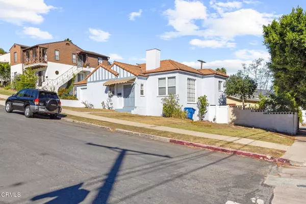 Los Angeles, CA 90065,3205 Palmer Drive