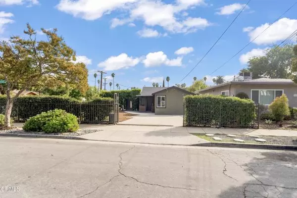 Pasadena, CA 91103,256 Macdonald Street