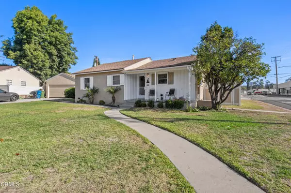 Whittier, CA 90605,14465 Oak Street