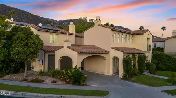 Altadena, CA 91001,827 W Heritage Oak Court