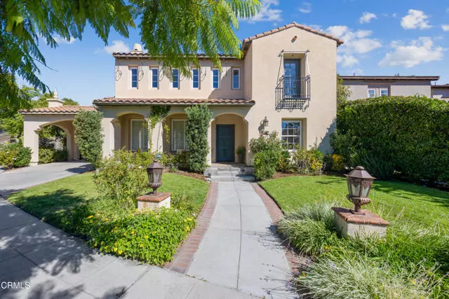 Altadena, CA 91001,827 W Heritage Oak Court