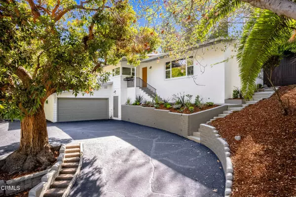 1450 La Loma Road, Pasadena, CA 91105