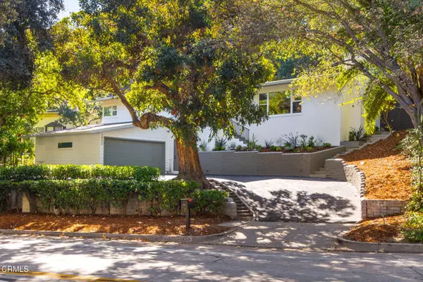 Pasadena, CA 91105,1450 La Loma Road