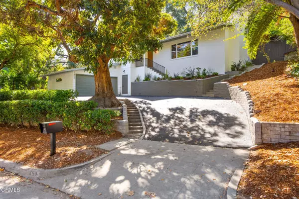 Pasadena, CA 91105,1450 La Loma Road