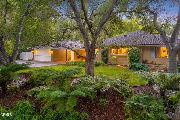 La Canada Flintridge, CA 91011,1304 Padres Trail