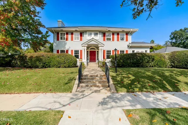 Pasadena, CA 91106,748 S El Molino Avenue