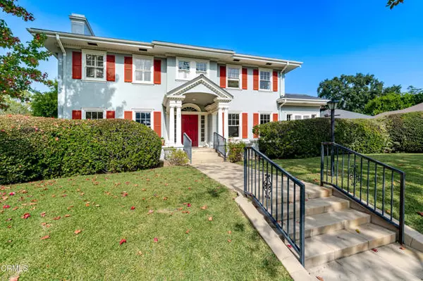 Pasadena, CA 91106,748 S El Molino Avenue