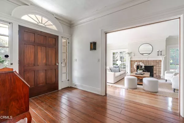 Pasadena, CA 91106,748 S El Molino Avenue