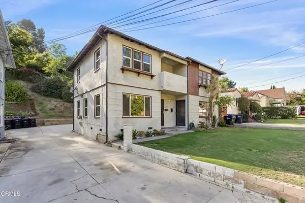 Glendale, CA 91205,1615 S Adams Street