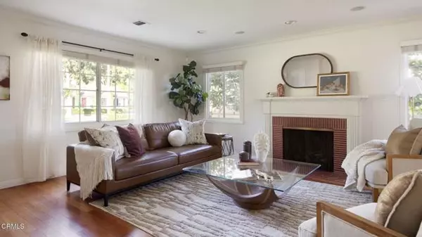 Pasadena, CA 91104,2050 E Woodlyn Road