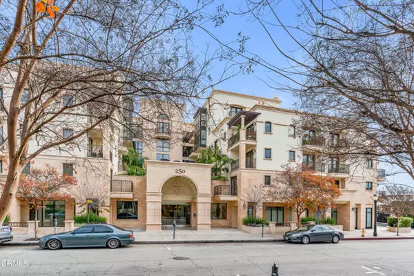 Pasadena, CA 91105,250 S De Lacey Avenue #402A