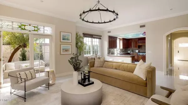 Pasadena, CA 91105,600 S Orange Grove Boulevard #2