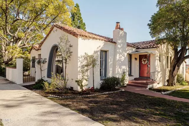 Glendale, CA 91208,3470 Downing Avenue