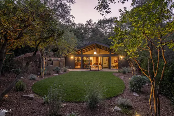 1116 Flintridge Avenue, La Canada Flintridge, CA 91011