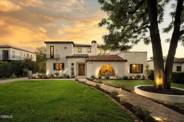 Glendale, CA 91207,1110 E Mountain Street