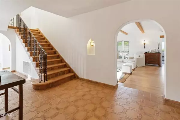 Glendale, CA 91207,1110 E Mountain Street