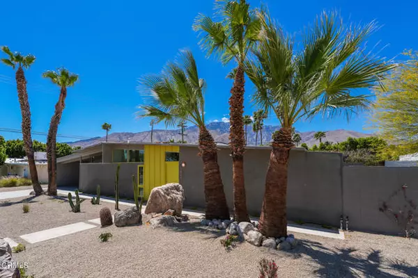 Palm Springs, CA 92262,2839 N Davis Way