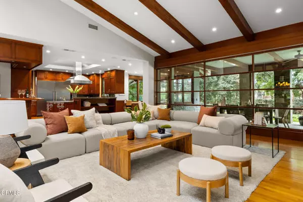 Pasadena, CA 91107,921 Chapea Road