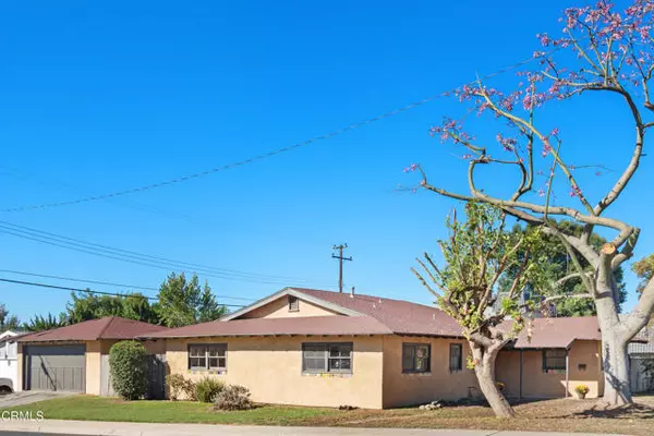 La Verne, CA 91750,2572 Grove Street