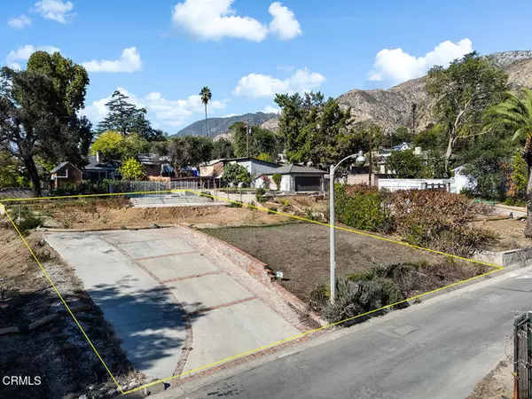 Altadena, CA 91001,2847 Reposa Lane