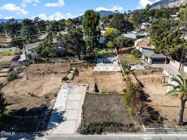 Altadena, CA 91001,2847 Reposa Lane