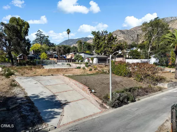 Altadena, CA 91001,2847 Reposa Lane