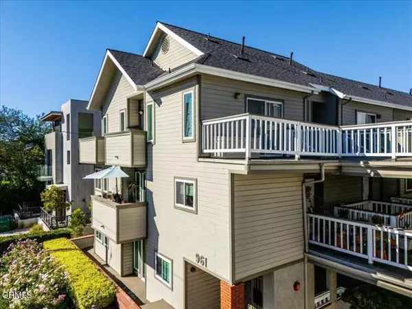 Pasadena, CA 91106,961 E California Boulevard #109