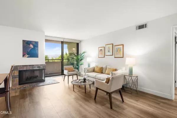 4275 Via Arbolada #209, Los Angeles, CA 90042