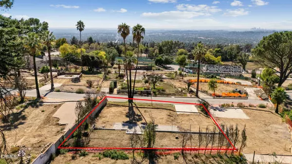 Altadena, CA 91001,579 Sunset Drive