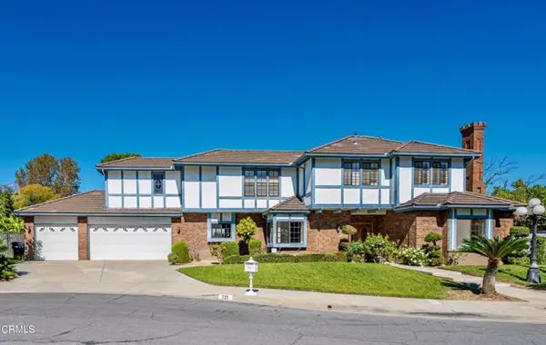 725 Tiffany Terrace, Arcadia, CA 91006