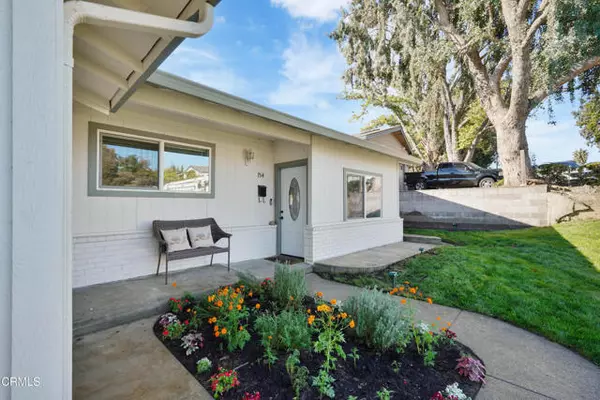 Vacaville, CA 95688,754 WESLEY Avenue