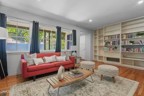 South Pasadena, CA 91030,664 Monterey Road