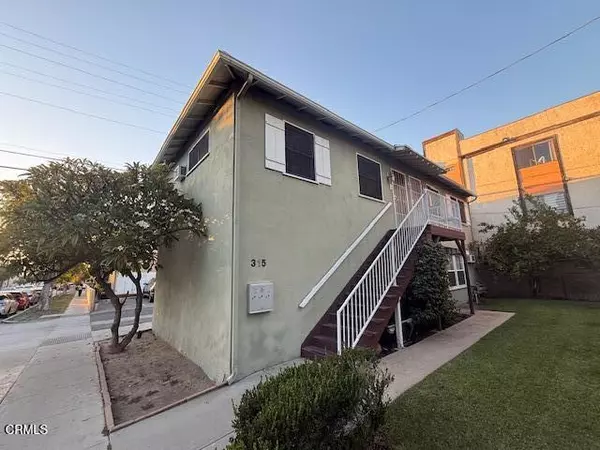 315 E California Avenue #A, Glendale, CA 91206