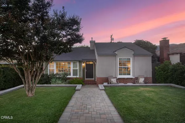 2522 Fairway Avenue, Montrose, CA 91020